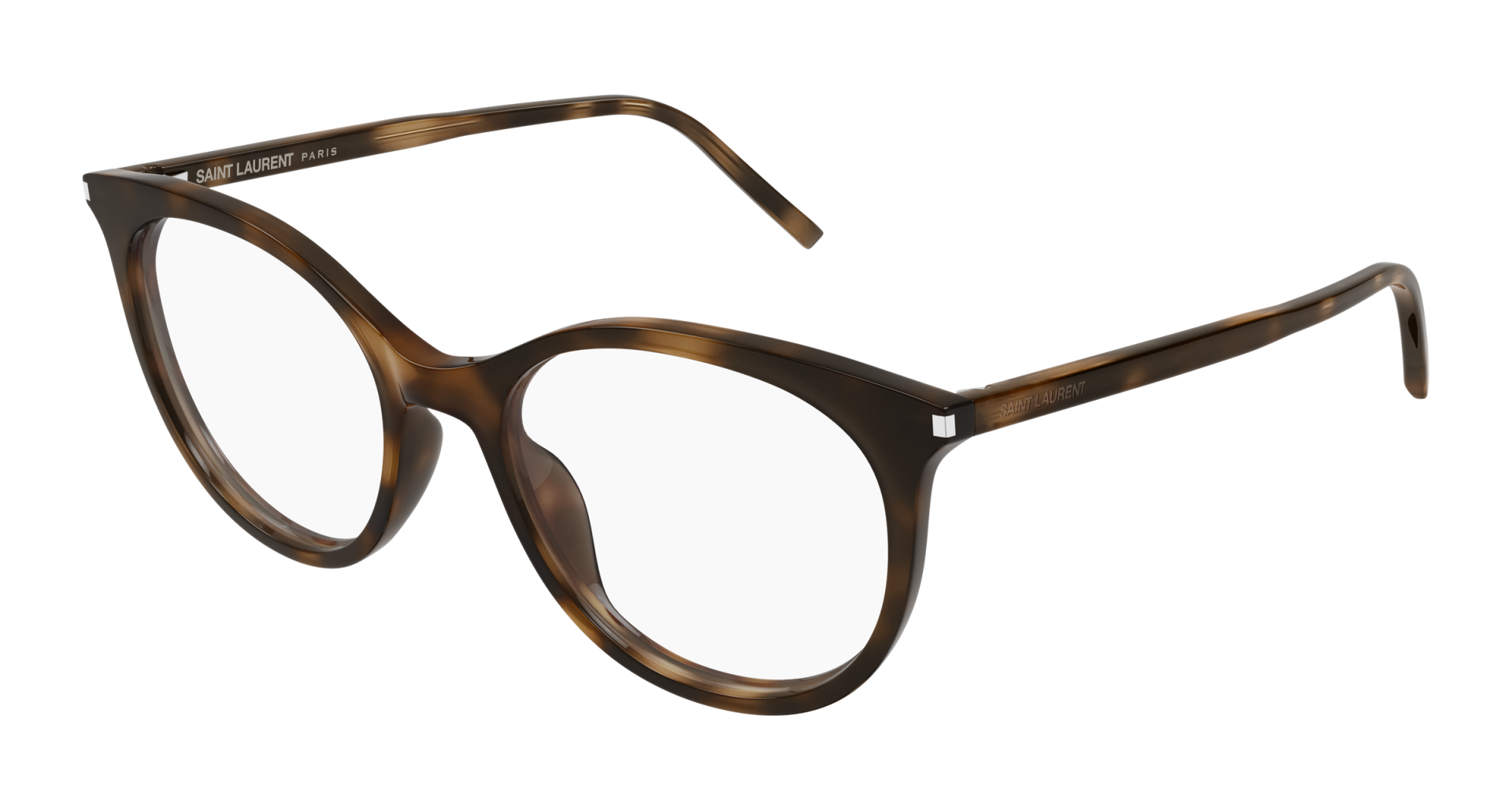 Occhiali da vista Saint Laurent SL 891 001 8056376667707 | Ottica Lux