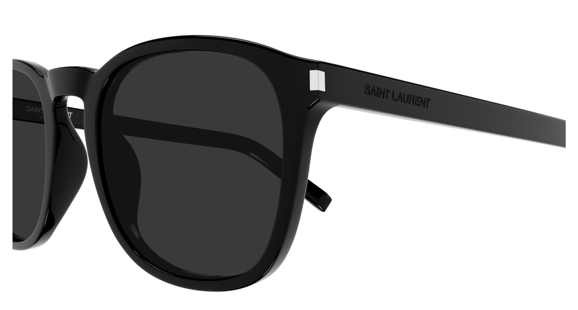 Occhiali da sole Saint Laurent SL 818 001 8056376600988 | Ottica Lux