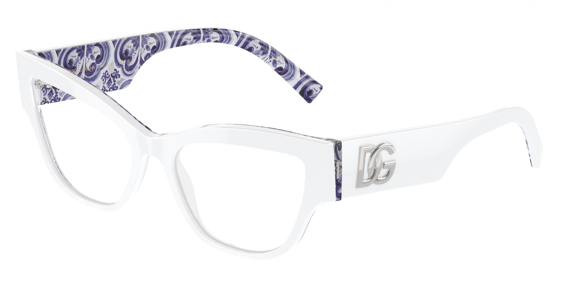 Occhiali da vista Dolce & Gabbana DG3378 3371 8056597948517 | Ottica Lux