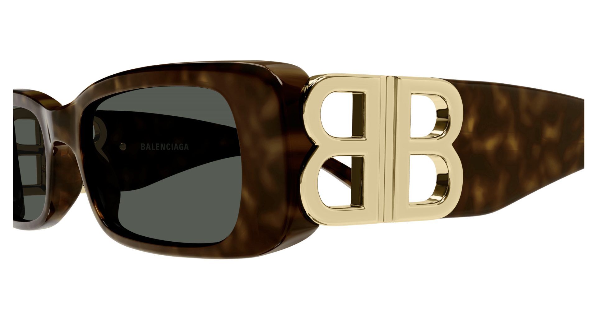 Sunglasses Balenciaga BB0096S 002 8056376320817 | Ottica Lux