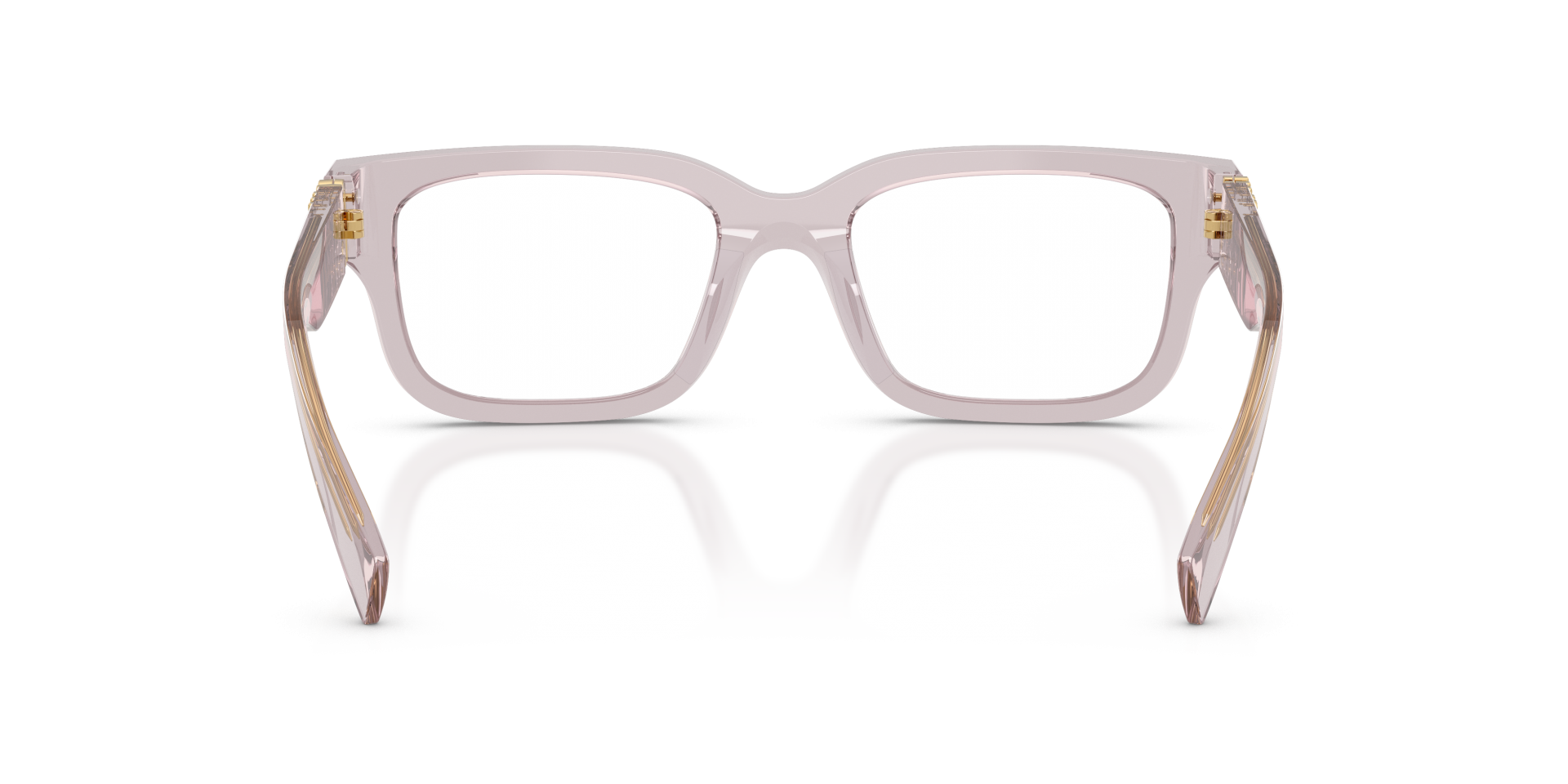 Occhiali da vista Miu Miu MU 02YV 12W1O1 8056262967829 | Ottica Lux