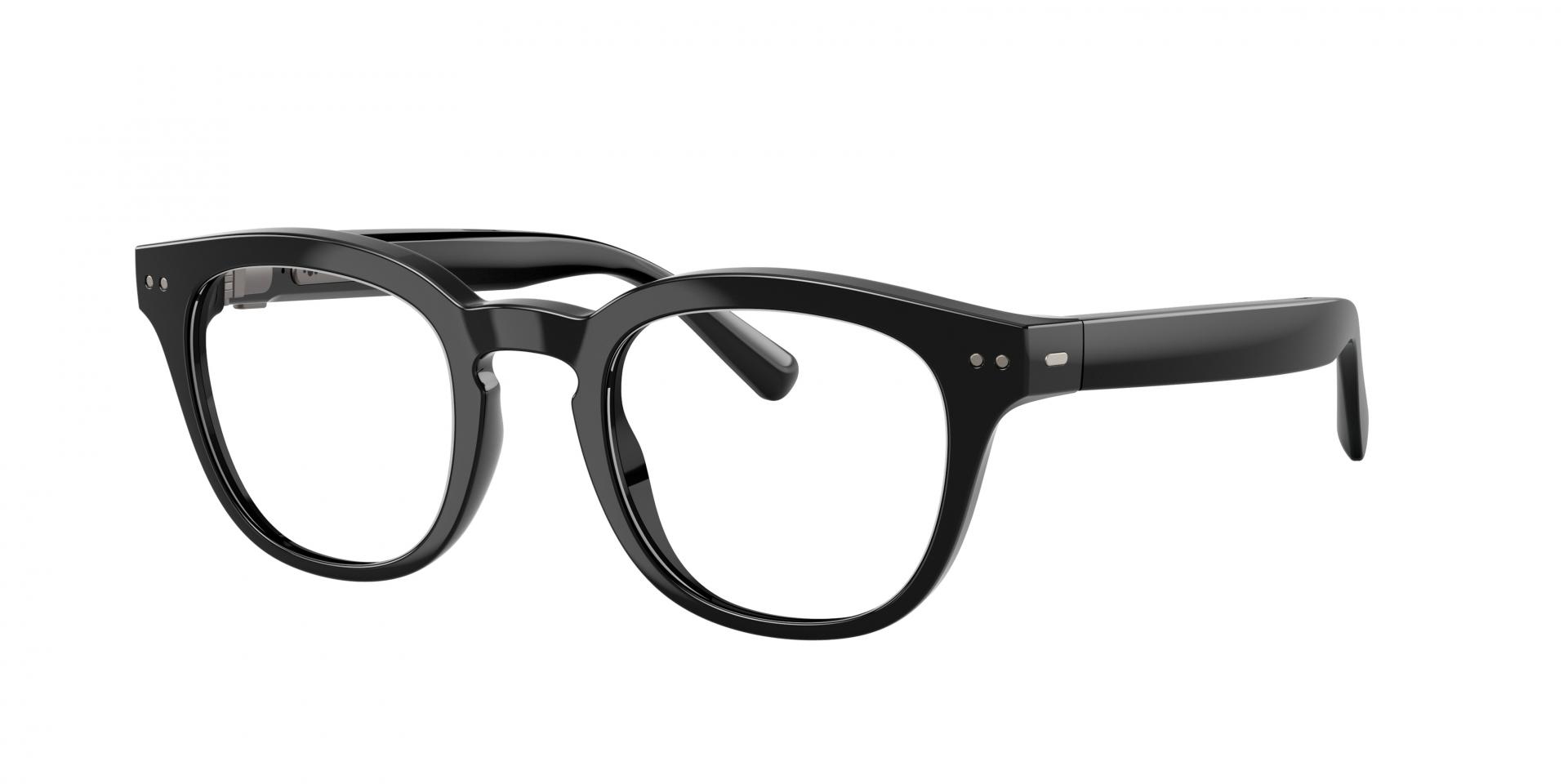 Smart glasses Nuance Audio aw5002 PANTHOS 48 03 8056262234617 | Ottica Lux