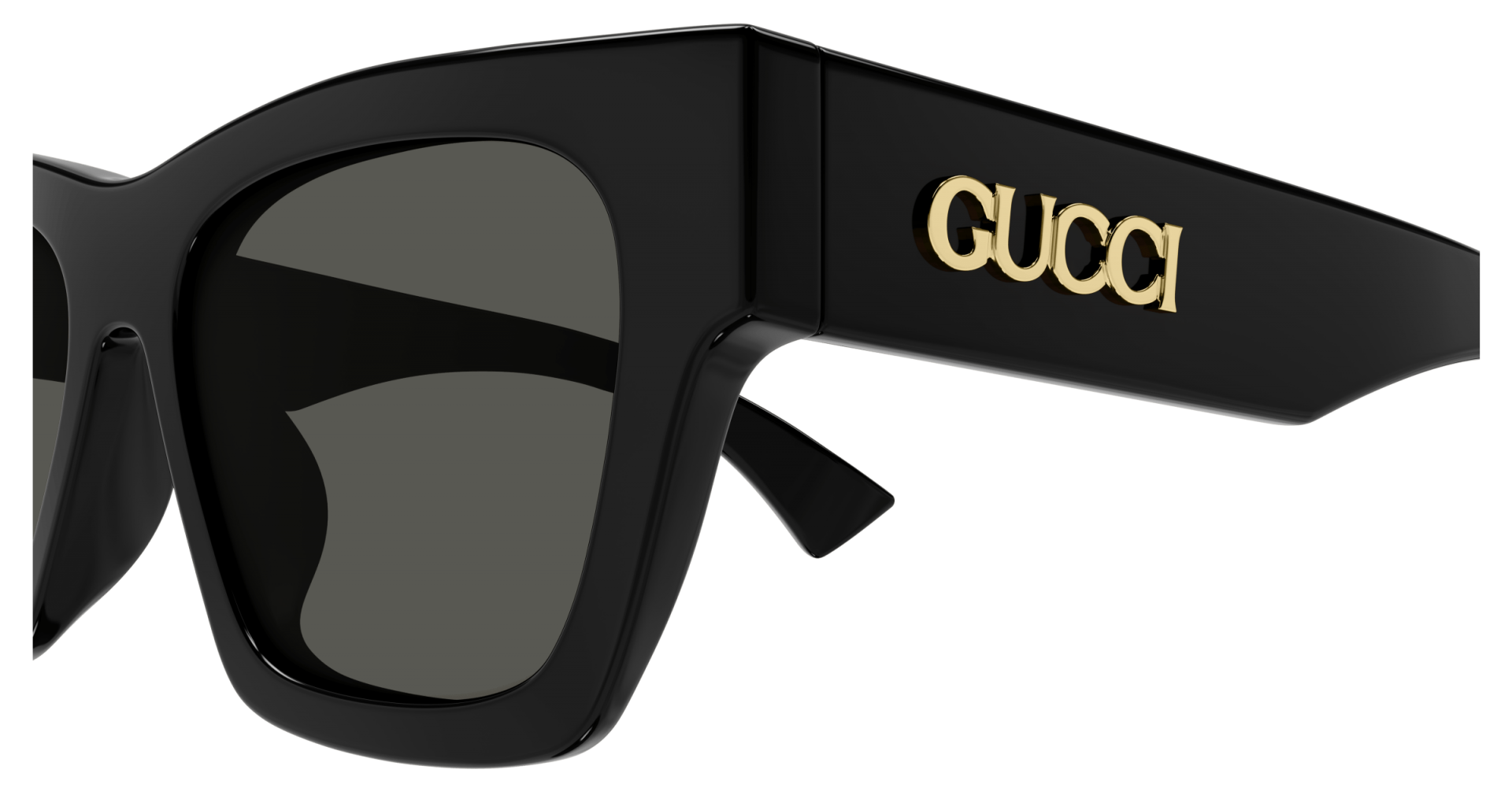 Occhiali da sole Gucci GG1835S 001 8056376548020 | Ottica Lux