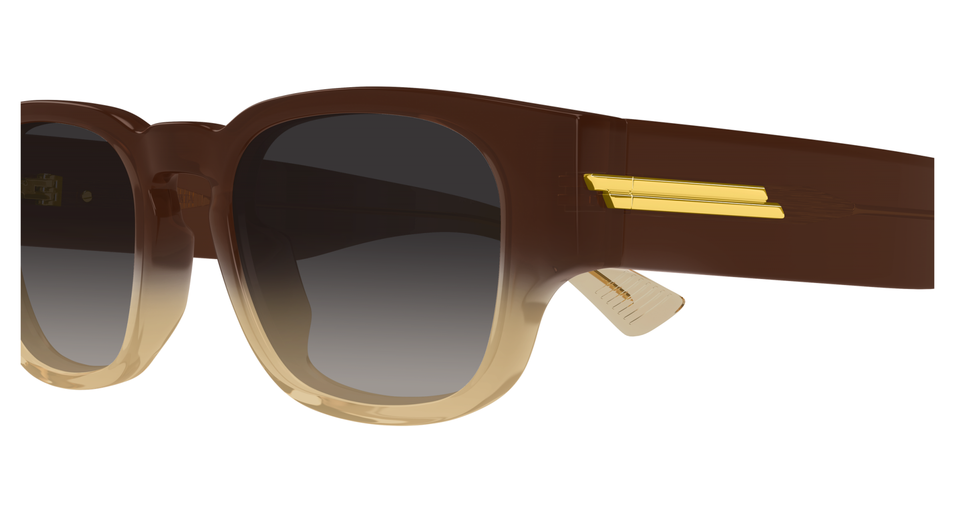 Occhiali da sole Bottega Veneta BV1460S 003 8056376650518 | Ottica Lux