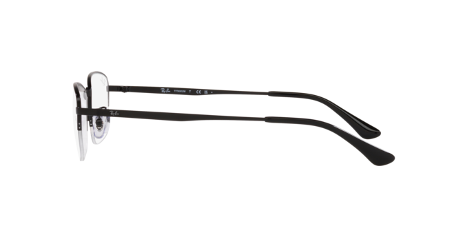 Occhiali da vista Ray-Ban RX8774D 1012 8056597733021 | Ottica Lux