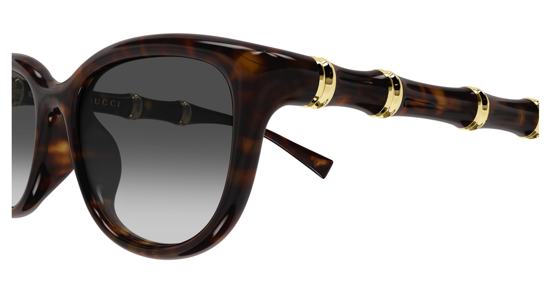 Sunglasses Gucci GG2062SA 002 8056376647693 | Ottica Lux