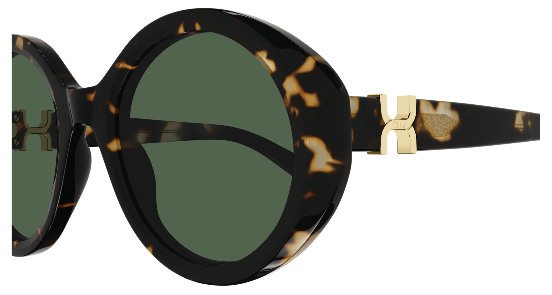 Occhiali da sole Chloé CH0332S 002 8056376617177 | Ottica Lux