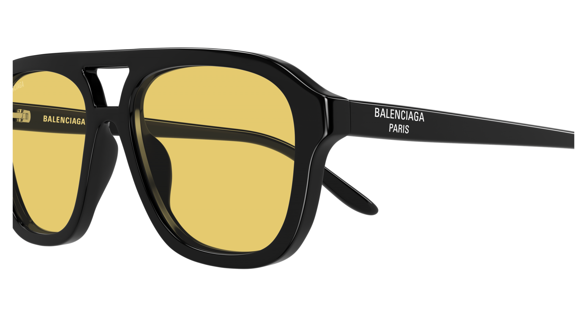 Occhiali da sole Balenciaga BB0525S 002 8056376687224 | Ottica Lux