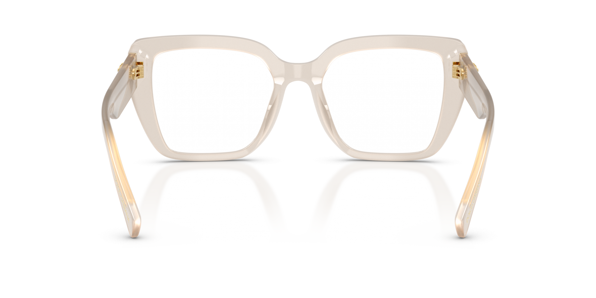 Ophthalmic frames Dolce & Gabbana DG3441 3420 8056266026997 | Ottica Lux