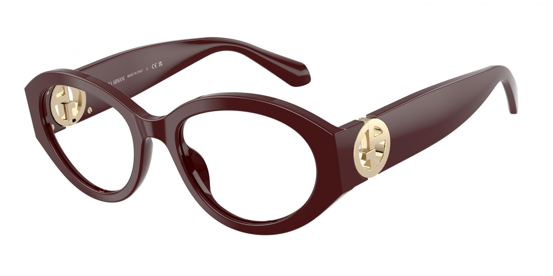Occhiali da vista Giorgio Armani AR7298U 6301 8056262996461 | Ottica Lux