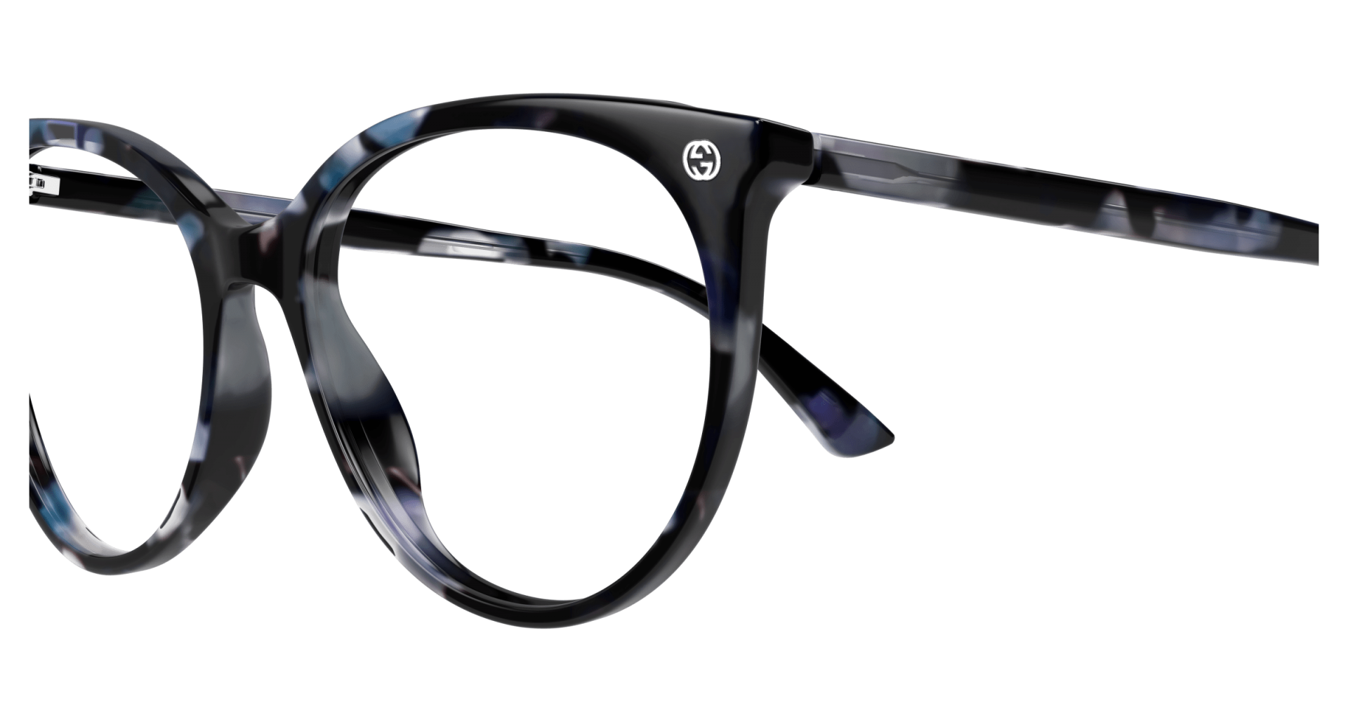 Ophthalmic frames Gucci GG0093O 008 8056376520125 | Ottica Lux Ophthalmic frames Gucci GG0093O 008 8056376520125 | Ottica Lux