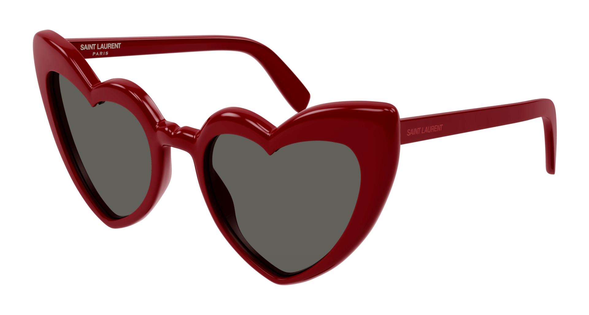 Occhiali da sole Saint Laurent SL 181 LOULOU 002 8056376083460 | Ottica Lux