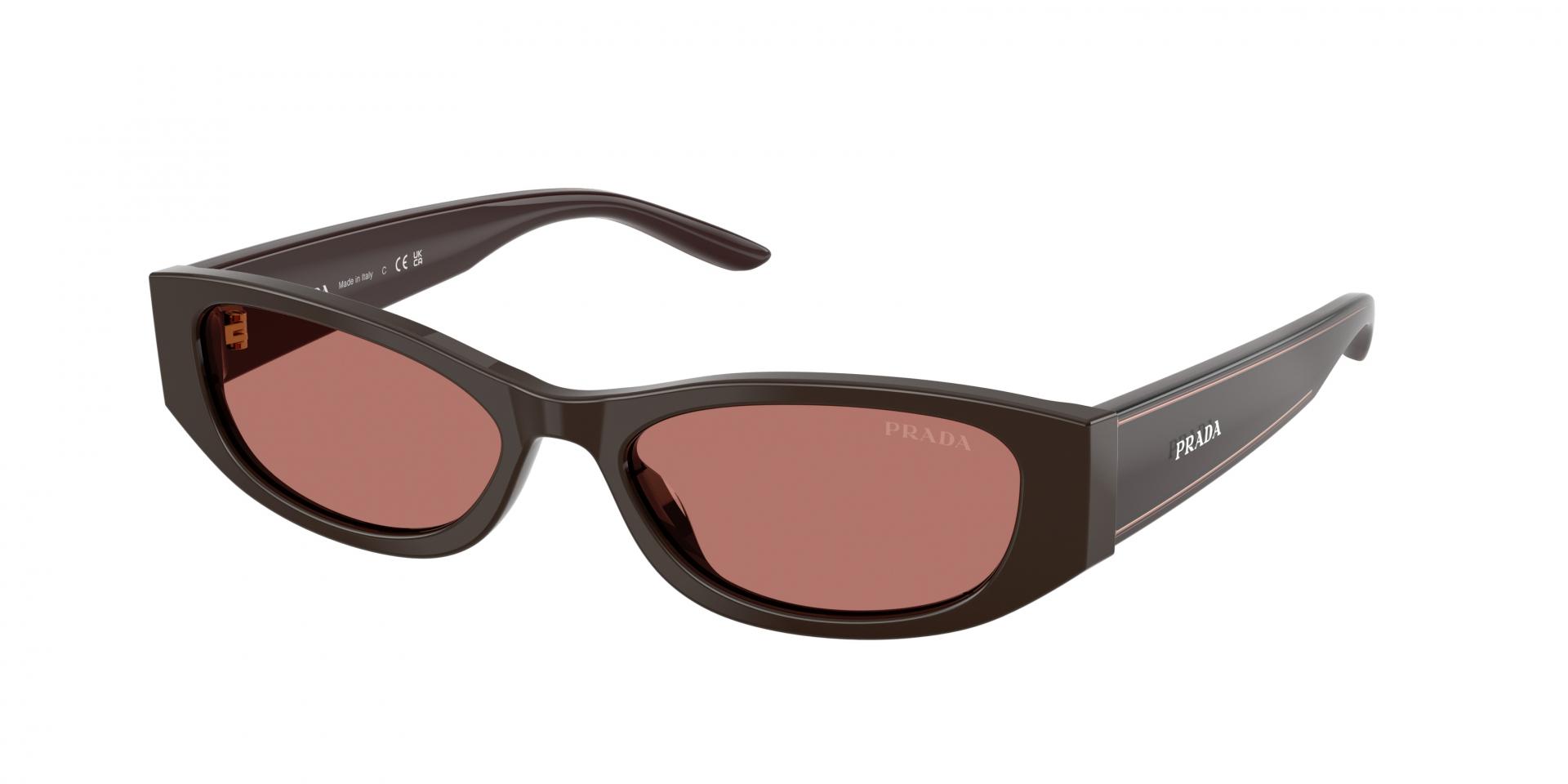 Sunglasses Prada PR D22S 16K08Z 8056262981108 | Ottica Lux