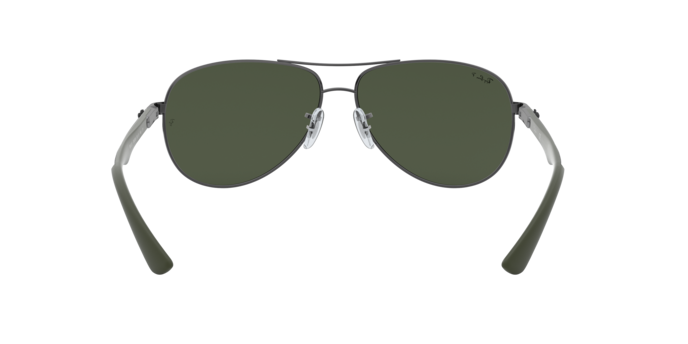 Sunglasses Ray-Ban RB8313 CARBON FIBRE 004/N5 8053672006667 | Ottica Lux Sunglasses Ray-Ban RB8313 CARBON FIBRE 004/N5 8053672006667 | Ottica Lux
