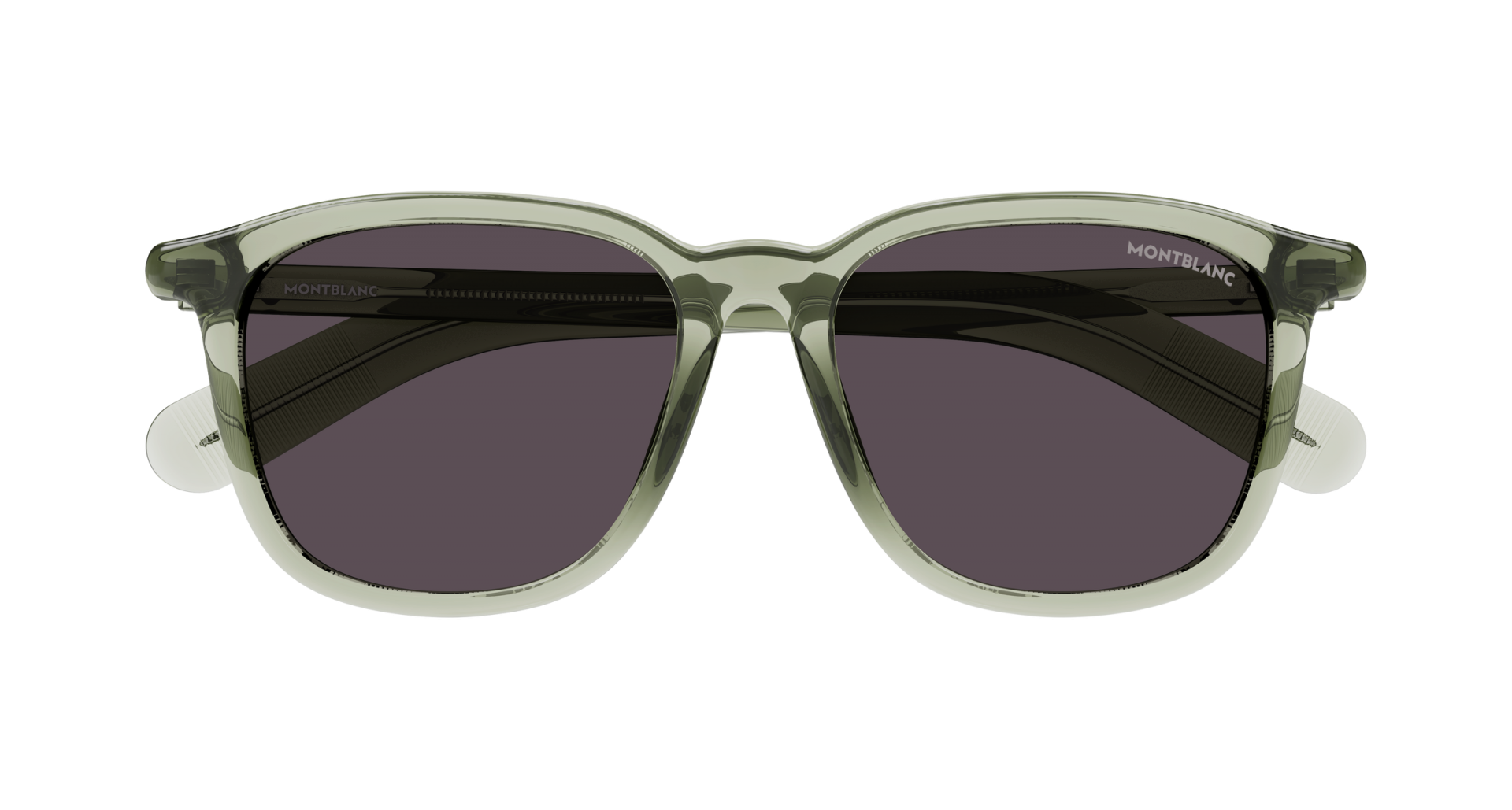 Occhiali da sole Mont Blanc MB0497S 005 8056376695847 | Ottica Lux