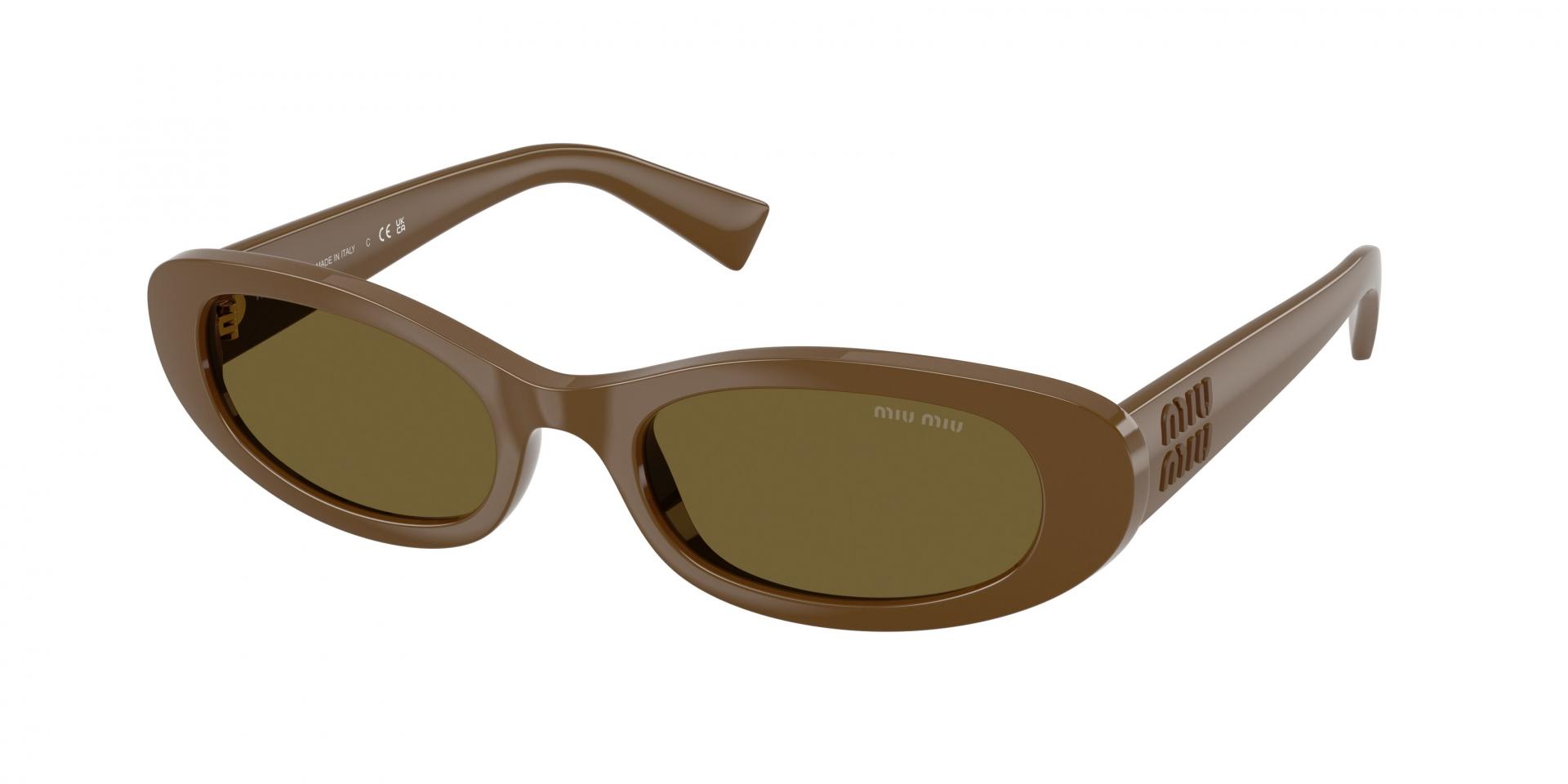 Occhiali da sole Miu Miu MU C02S 27R07V 8056262971284 | Ottica Lux