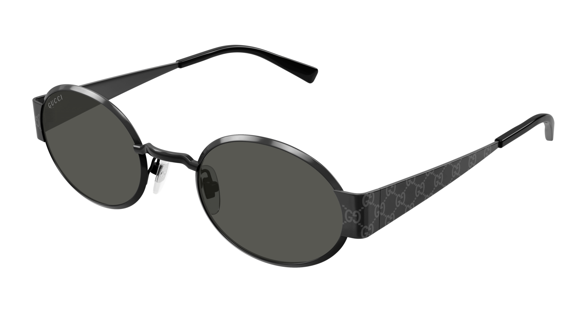 Occhiali da sole Gucci GG1854S 001 8056376547382 | Ottica Lux