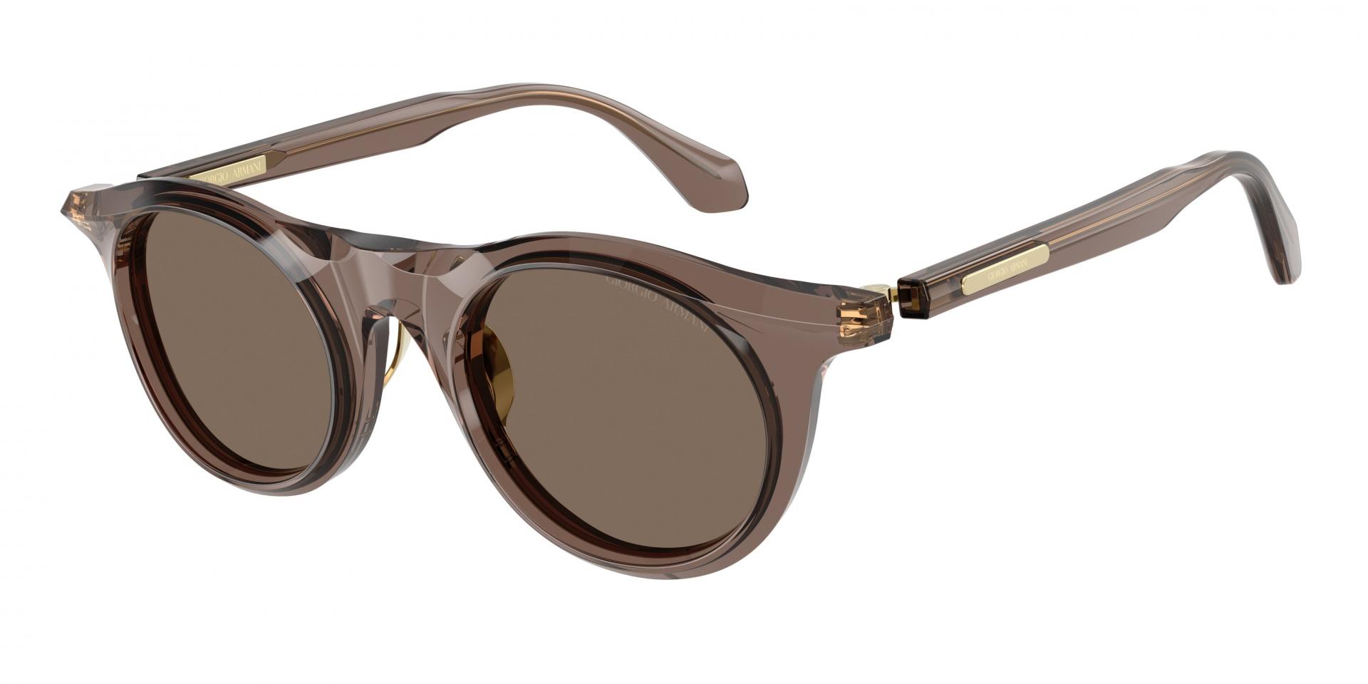 Sunglasses Giorgio Armani AR6188 30011W 8056262998458 | Ottica Lux