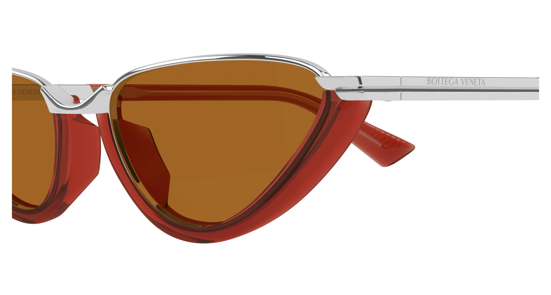 Occhiali da sole Bottega Veneta BV1346S 002 8056376544824 | Ottica Lux