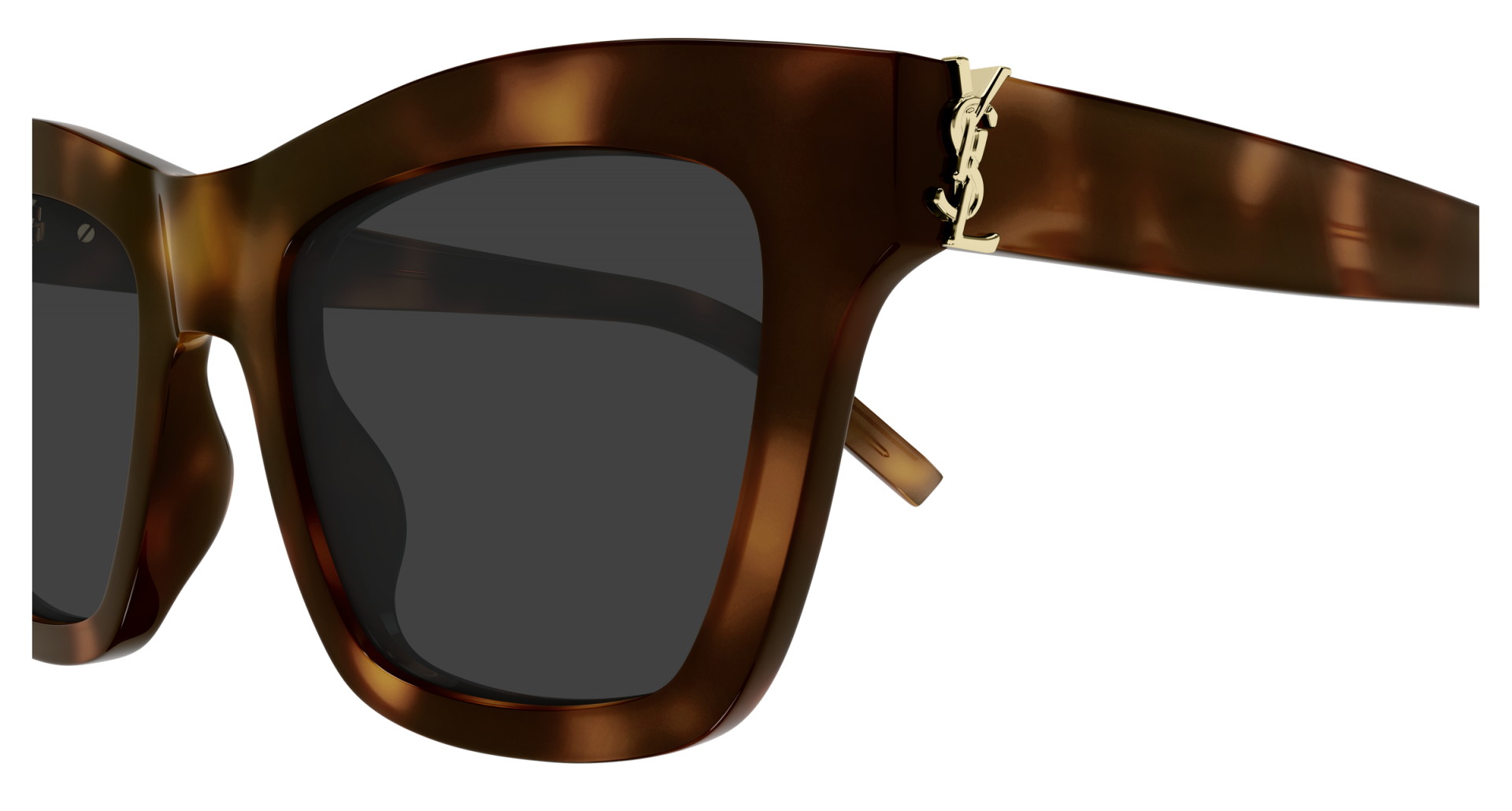 Occhiali da sole Saint Laurent SL M156 003 8056376665215 | Ottica Lux