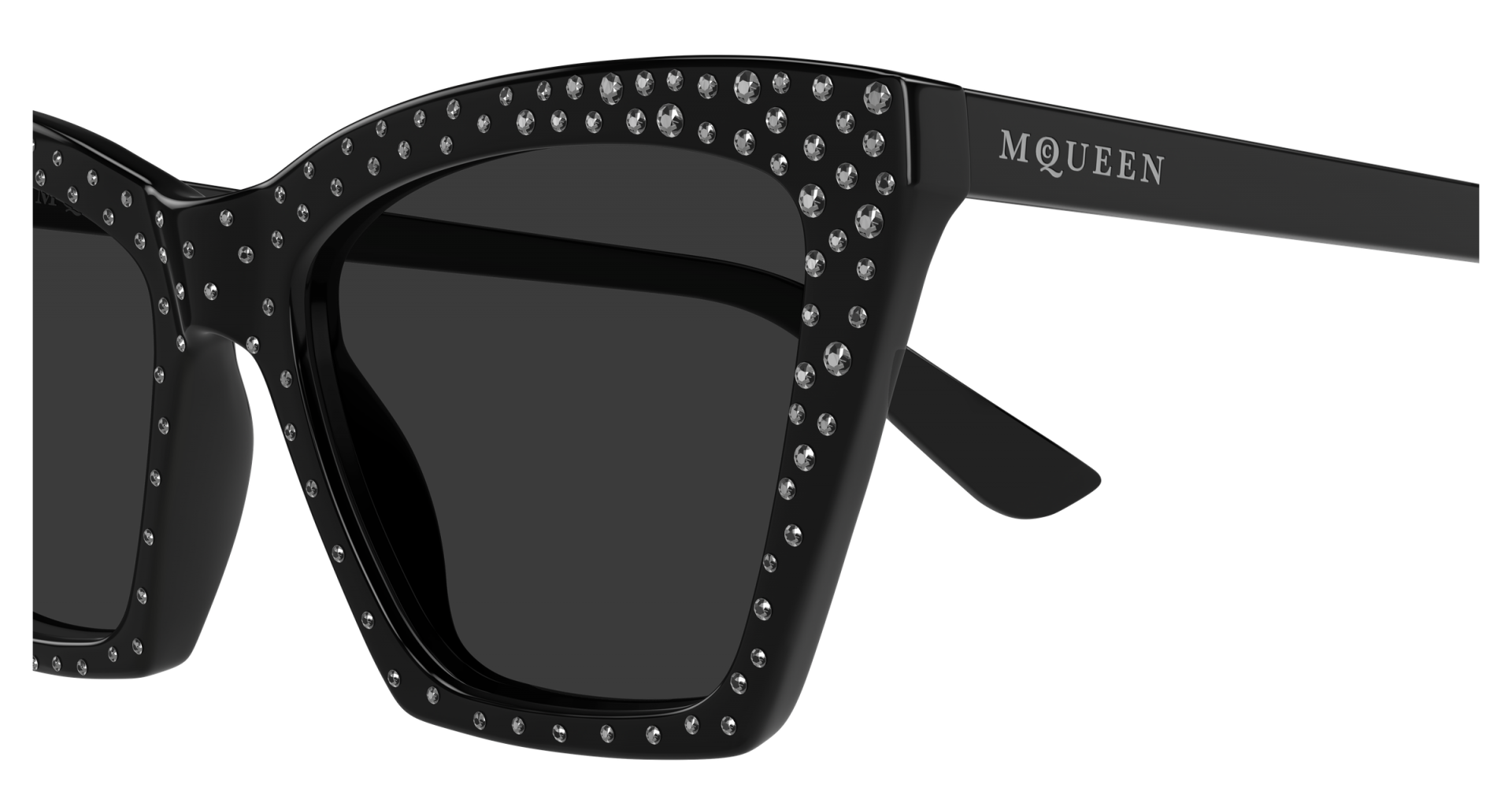 Occhiali da sole Alexander McQUEEN AM0536S 005 8056376618662 | Ottica Lux