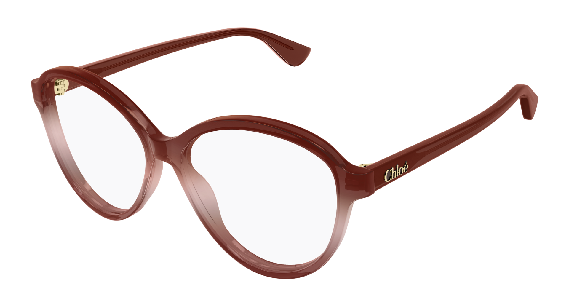 Ophthalmic frames Chloé CH0392O 001 8056376701005 | Ottica Lux