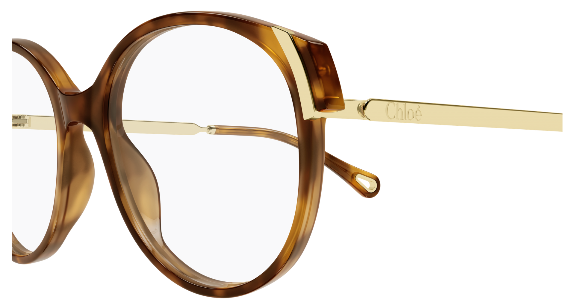 Ophthalmic frames Chloé CH0328O 007 8056376617016 | Ottica Lux