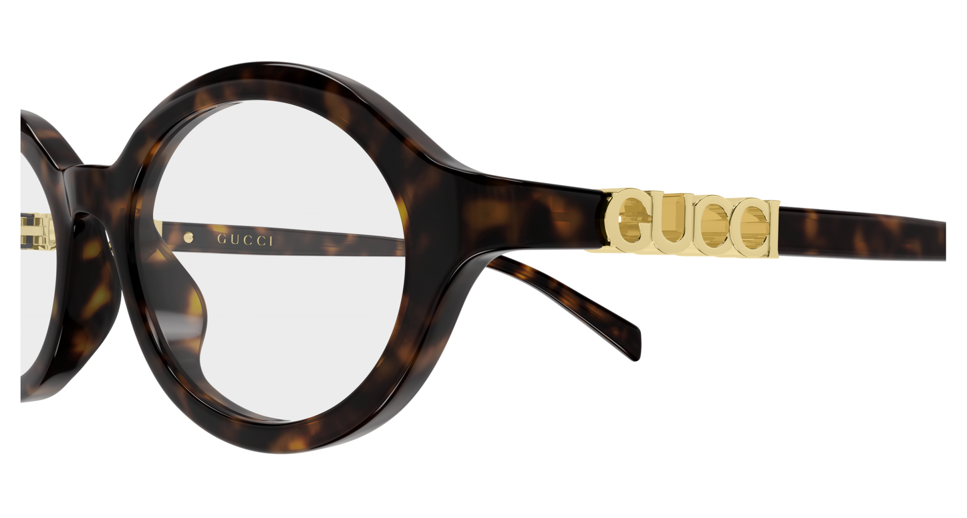 Ophthalmic frames Gucci GG2153O 002 8056376648966 | Ottica Lux