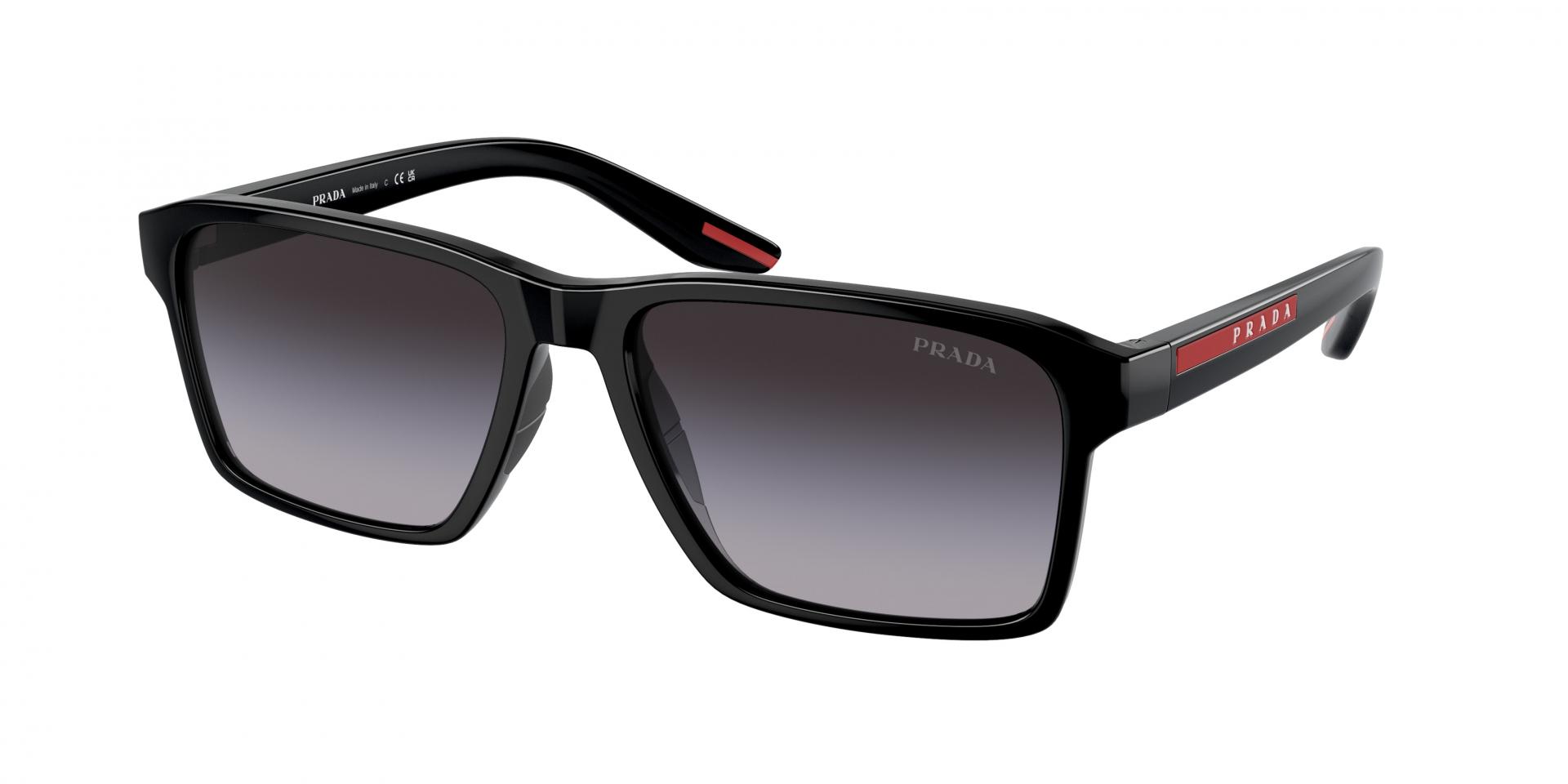 Occhiali da sole Prada Linea Rossa PS 05YS 1AB09U 8056597882972 | Ottica Lux