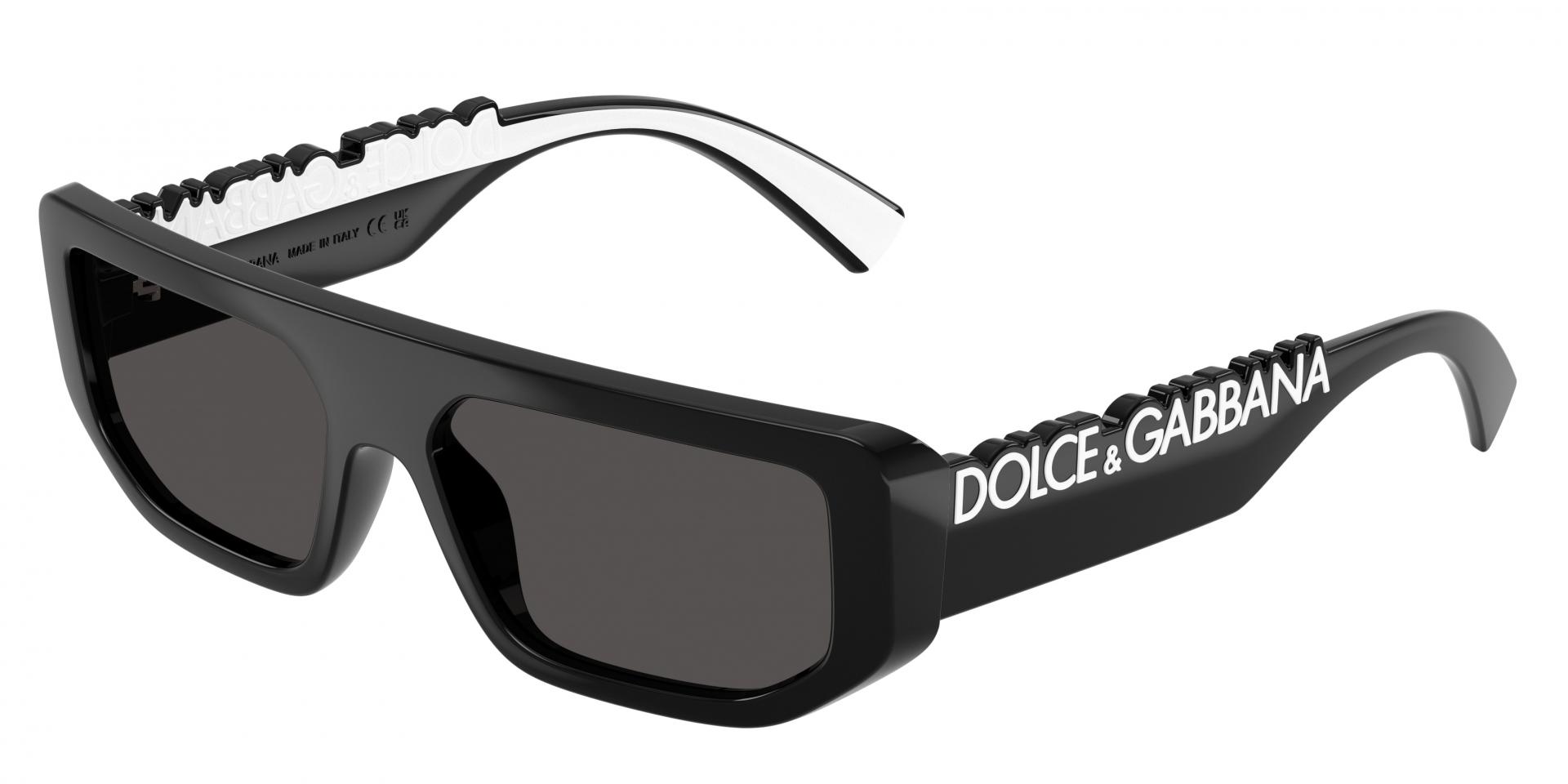 Occhiali da sole Dolce & Gabbana dg6203 32556G 8056262882375 | Ottica Lux