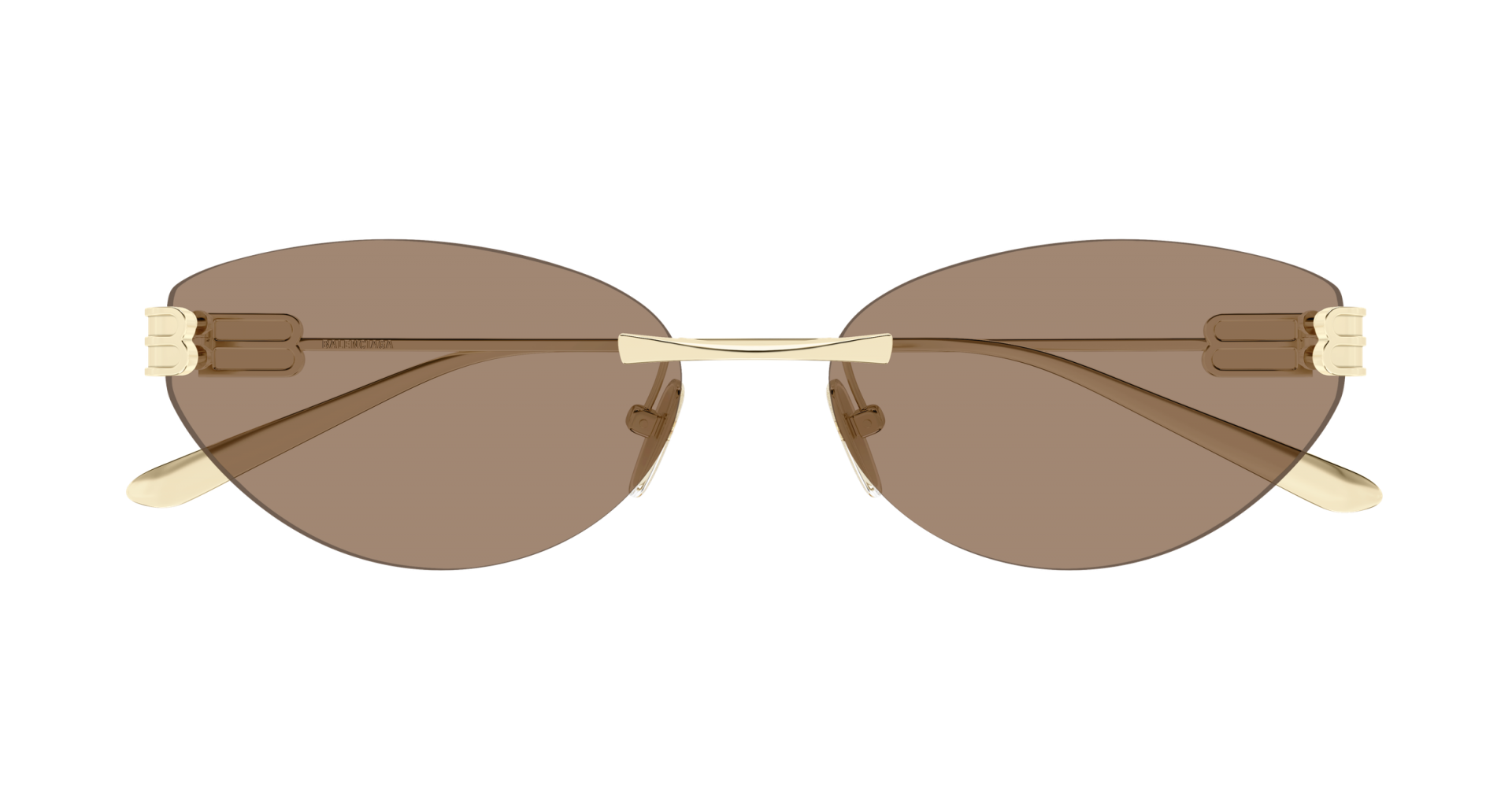 Sunglasses Balenciaga BB0486S 004 8056376643039 | Ottica Lux