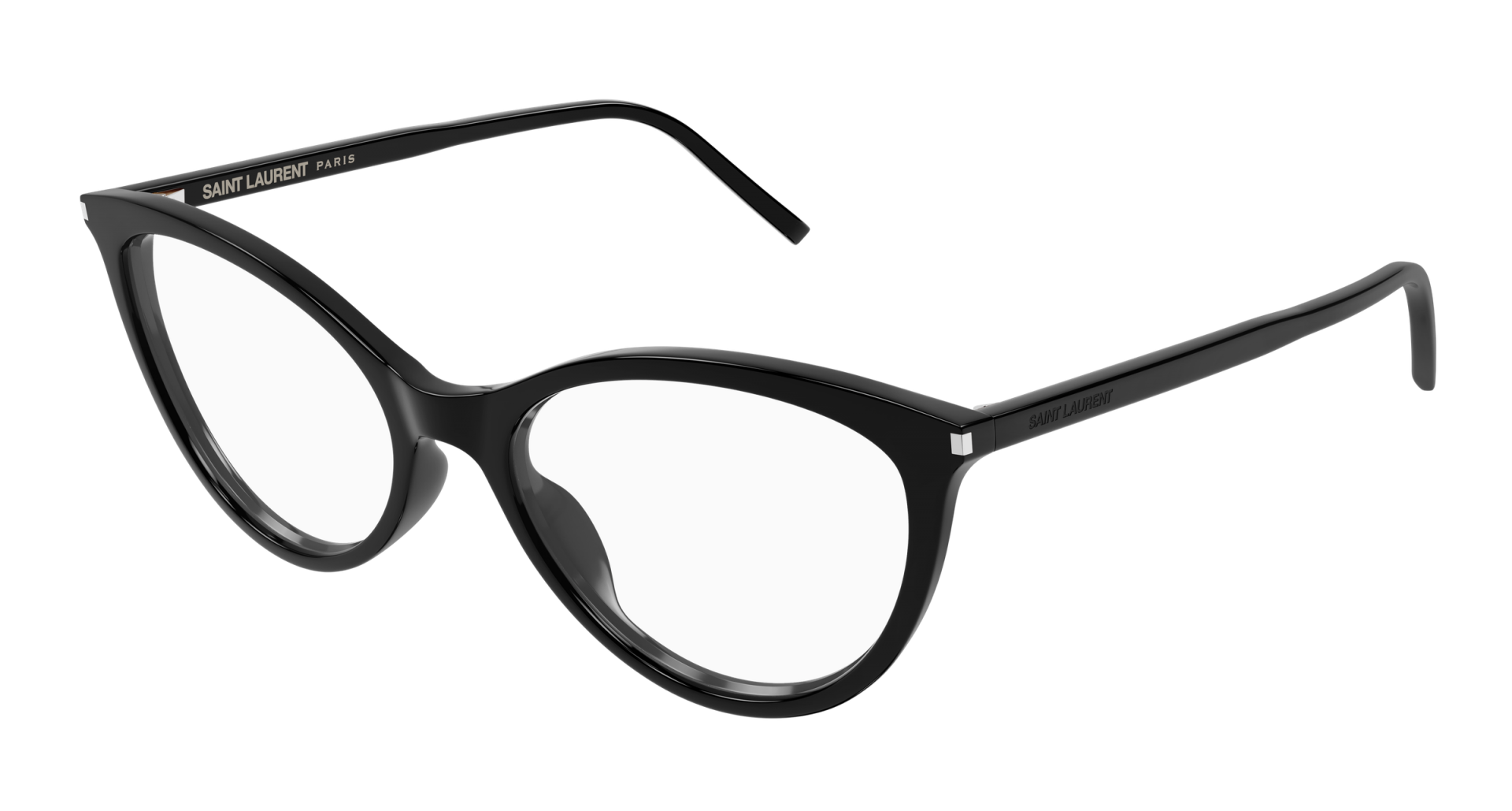 Occhiali da vista Saint Laurent SL 833 001 8056376620498 | Ottica Lux