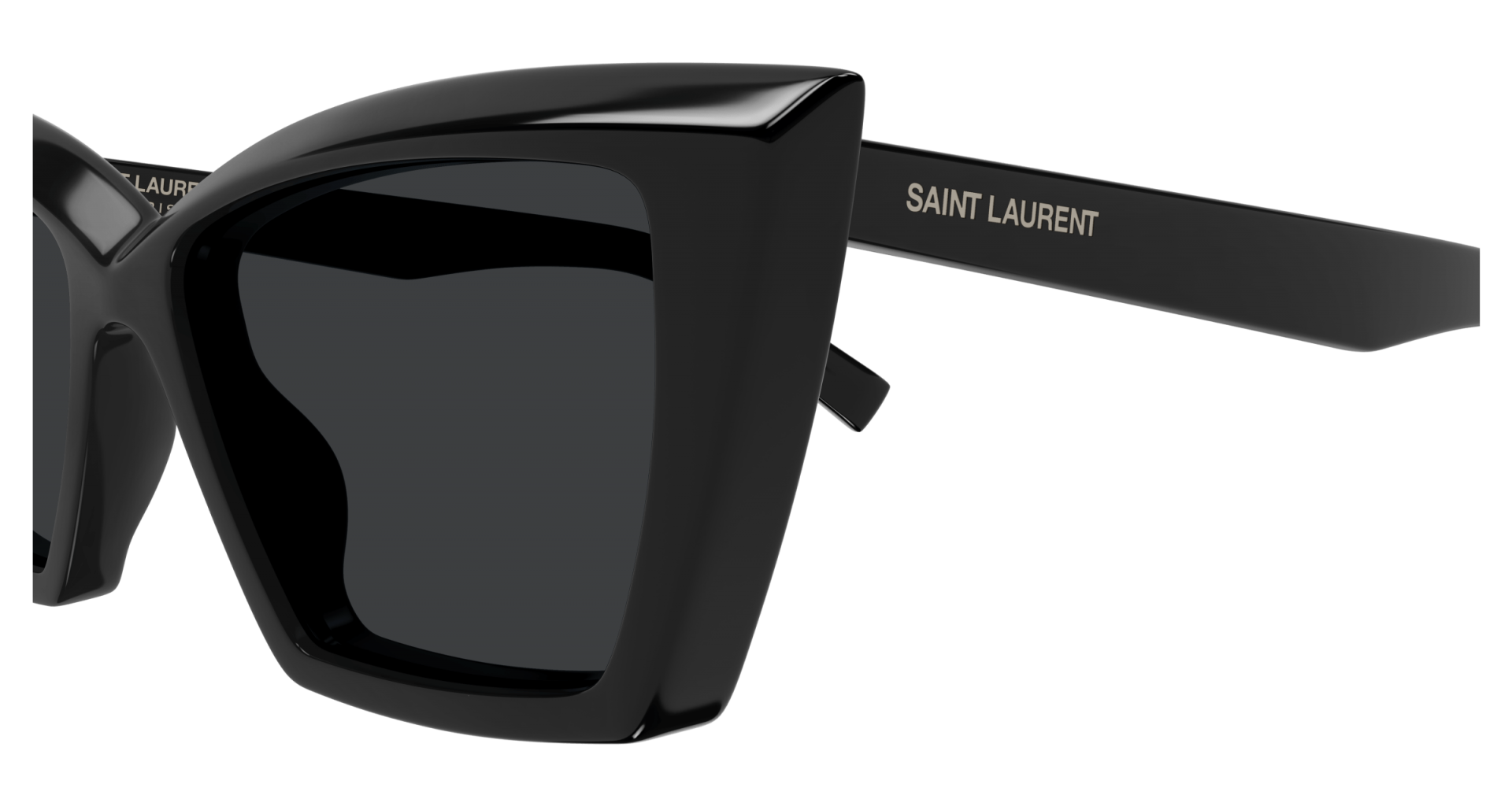 Sunglasses Saint Laurent SL 657 001 8056376505078 | Ottica Lux Sunglasses Saint Laurent SL 657 001 8056376505078 | Ottica Lux