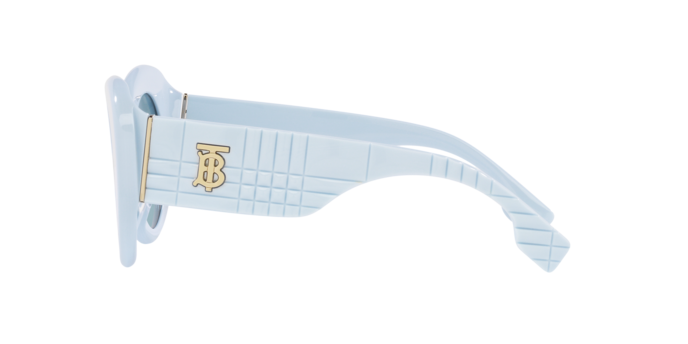 Occhiali da sole Burberry be4370u MARGOT 402880 8056597727976 | Ottica Lux