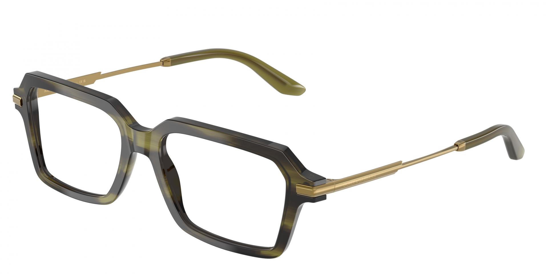 Ophthalmic frames Dolce & Gabbana DG3401 3447 8056262249826 | Ottica Lux