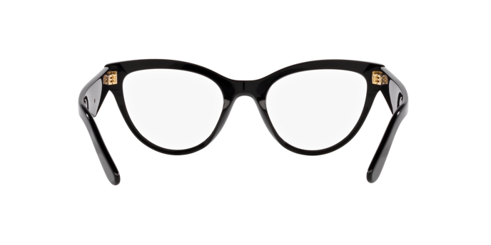 Ophthalmic frames Dolce & Gabbana DG3372 501 8056597843515 | Ottica Lux Ophthalmic frames Dolce & Gabbana DG3372 501 8056597843515 | Ottica Lux