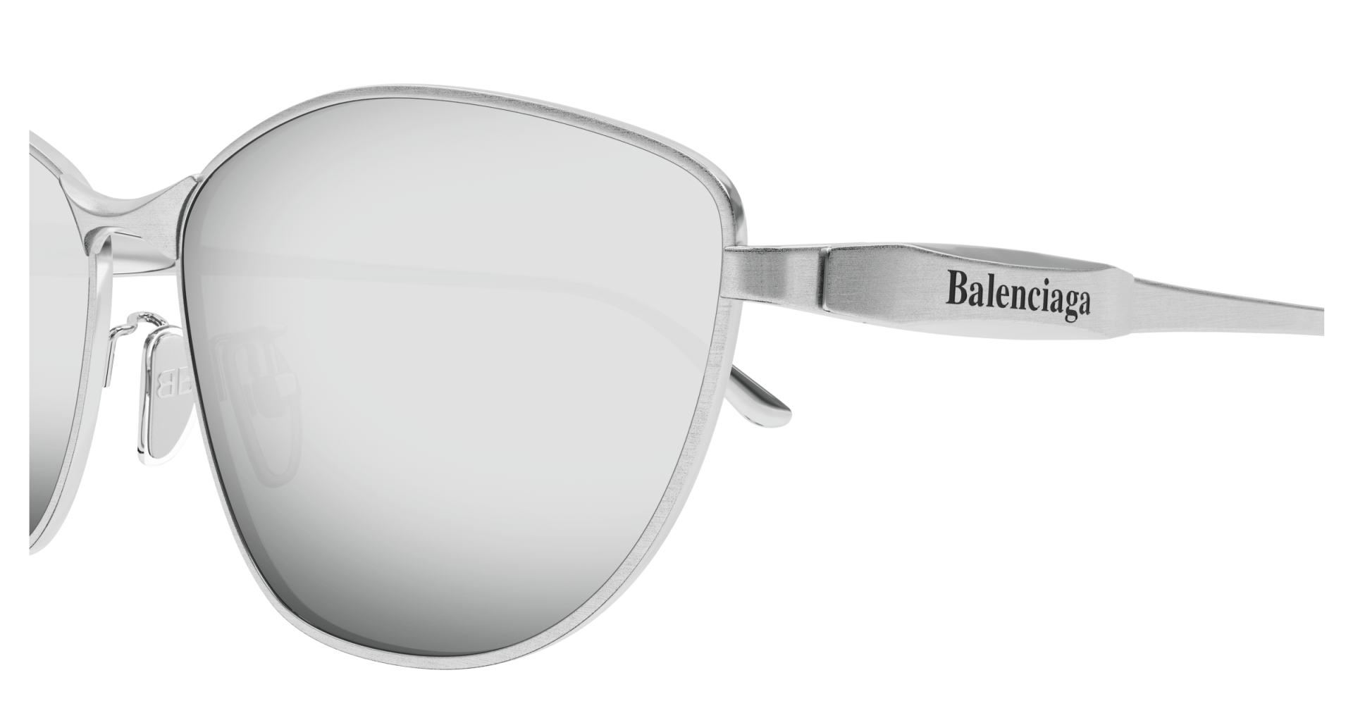 Sunglasses Balenciaga BB0358SK 002 8056376526301 | Ottica Lux Sunglasses Balenciaga BB0358SK 002 8056376526301 | Ottica Lux