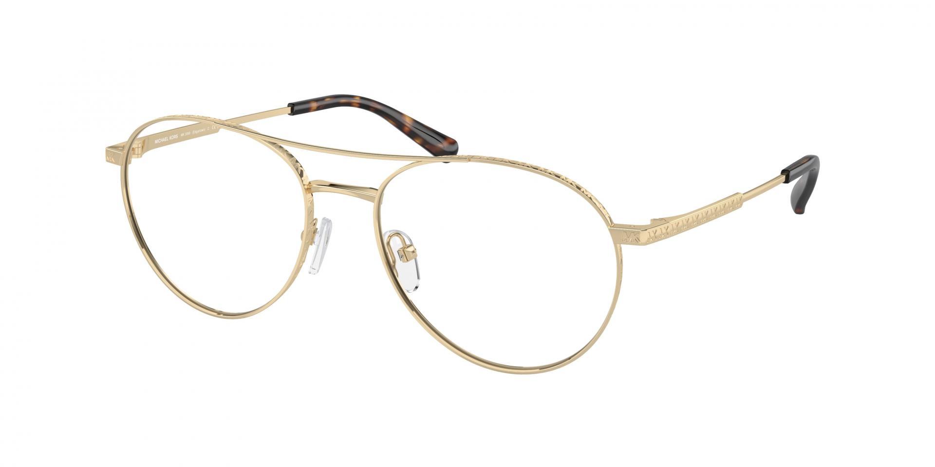 Occhiali da vista Michael Kors MK3069 EDGARTOWN 1014 0725125402736 | Ottica Lux