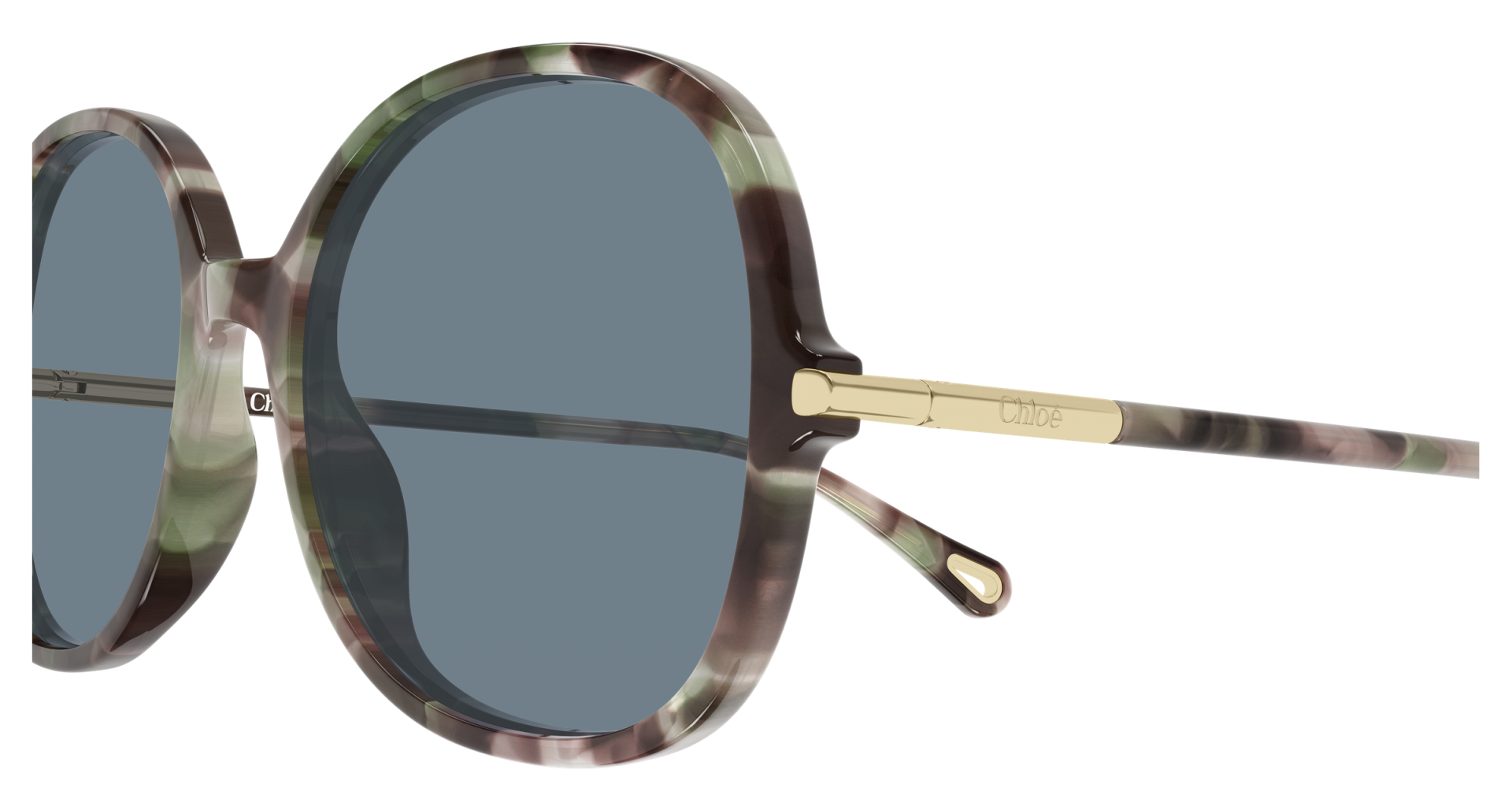 Occhiali da sole Chloé CH0383S 003 8056376661279 | Ottica Lux