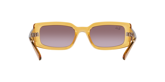 Sunglasses Ray-Ban RB4395 KILIANE 66828H 8056597829328 | Ottica Lux Sunglasses Ray-Ban RB4395 KILIANE 66828H 8056597829328 | Ottica Lux