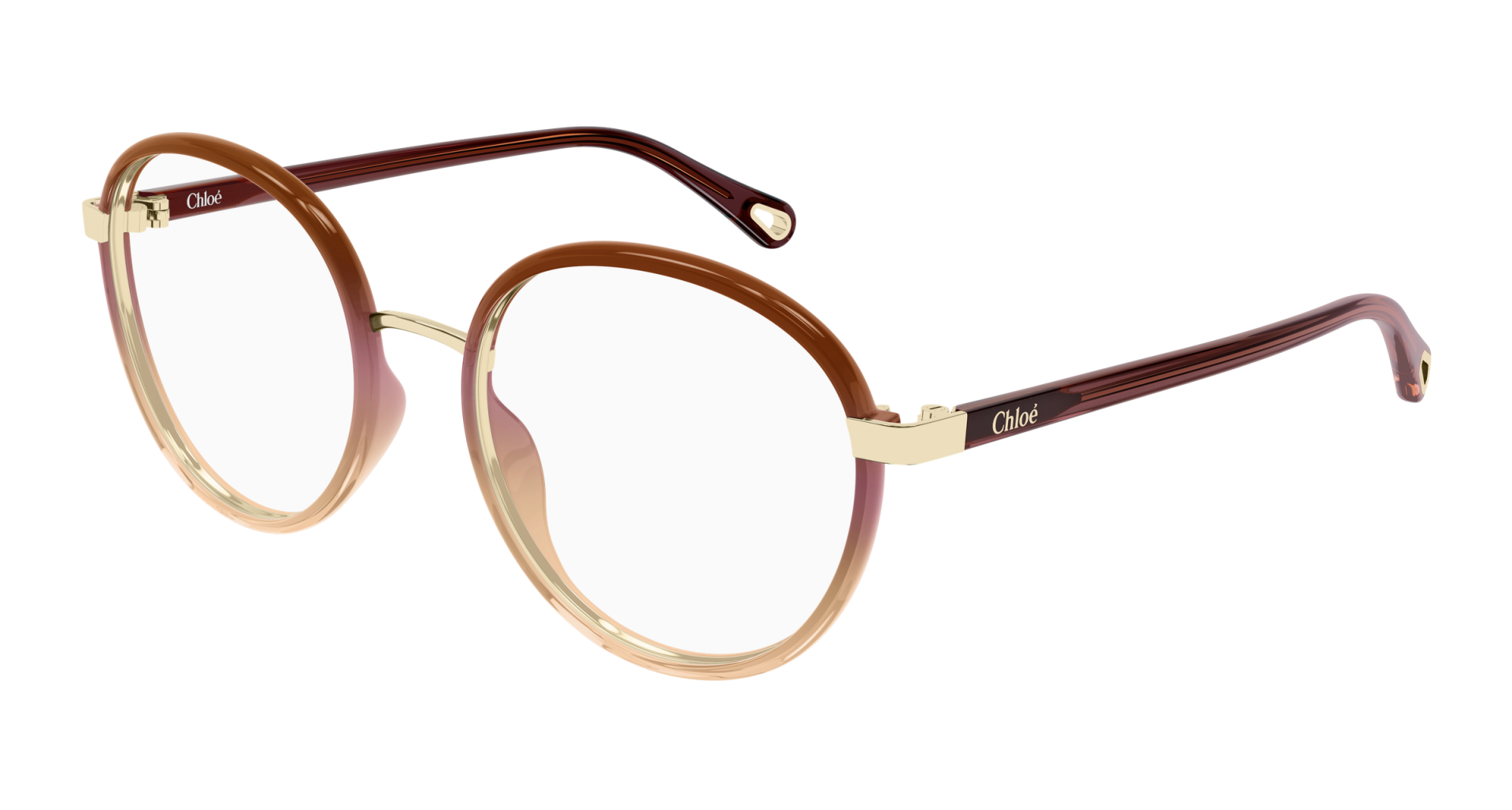 Occhiali da vista Chloé CH0398O 001 8056376701357 | Ottica Lux