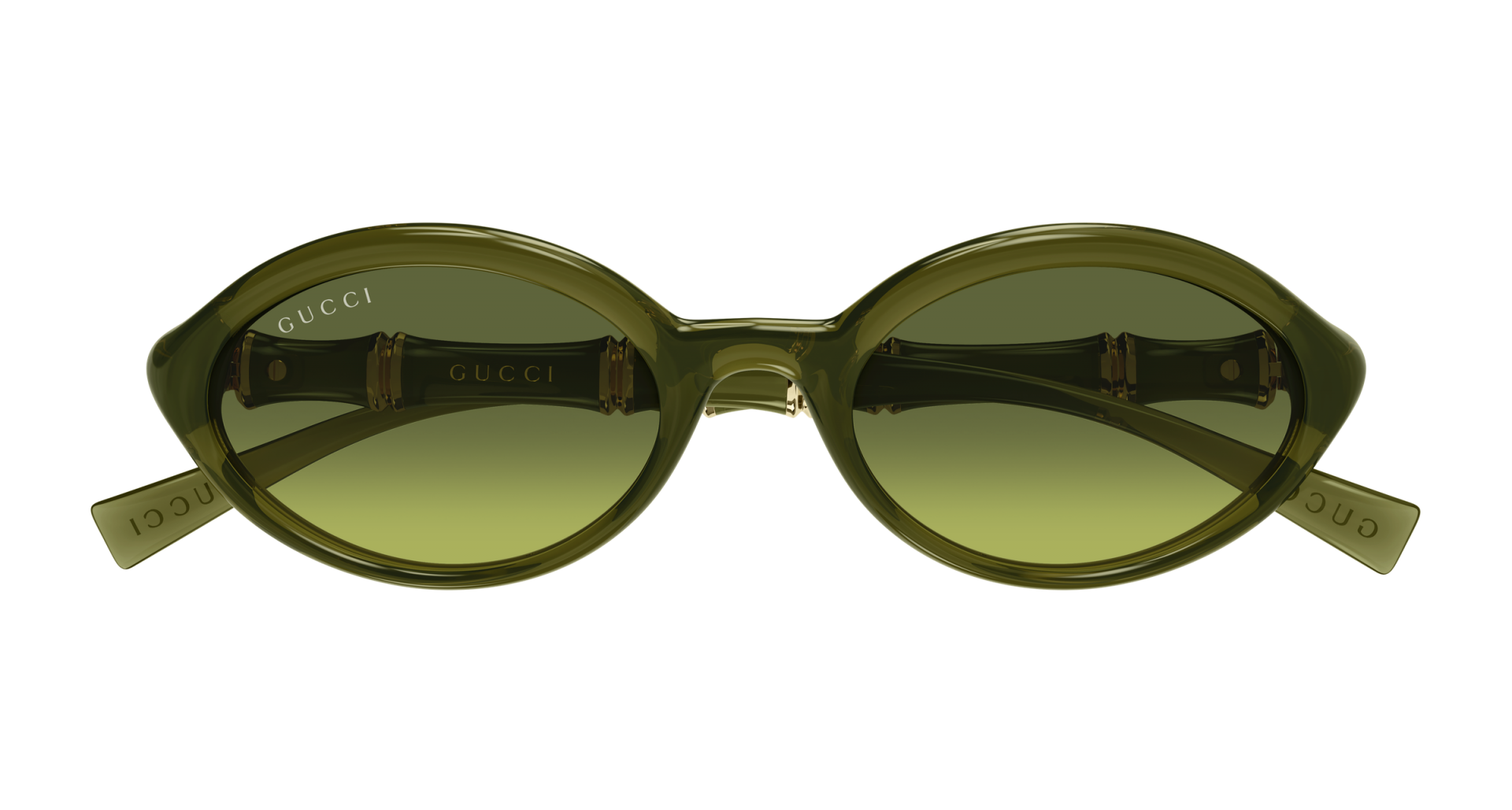Occhiali da sole Gucci GG2059S 004 8056376641554 | Ottica Lux
