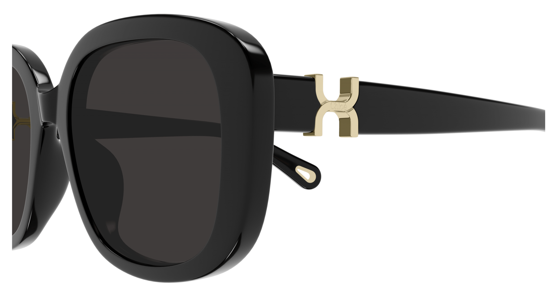 Occhiali da sole Chloé CH0303SK 001 8056376561722 | Ottica Lux