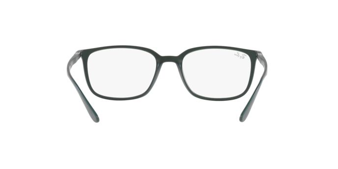 Occhiali da vista Ray-Ban RX7208 8062 8056597730358 | Ottica Lux