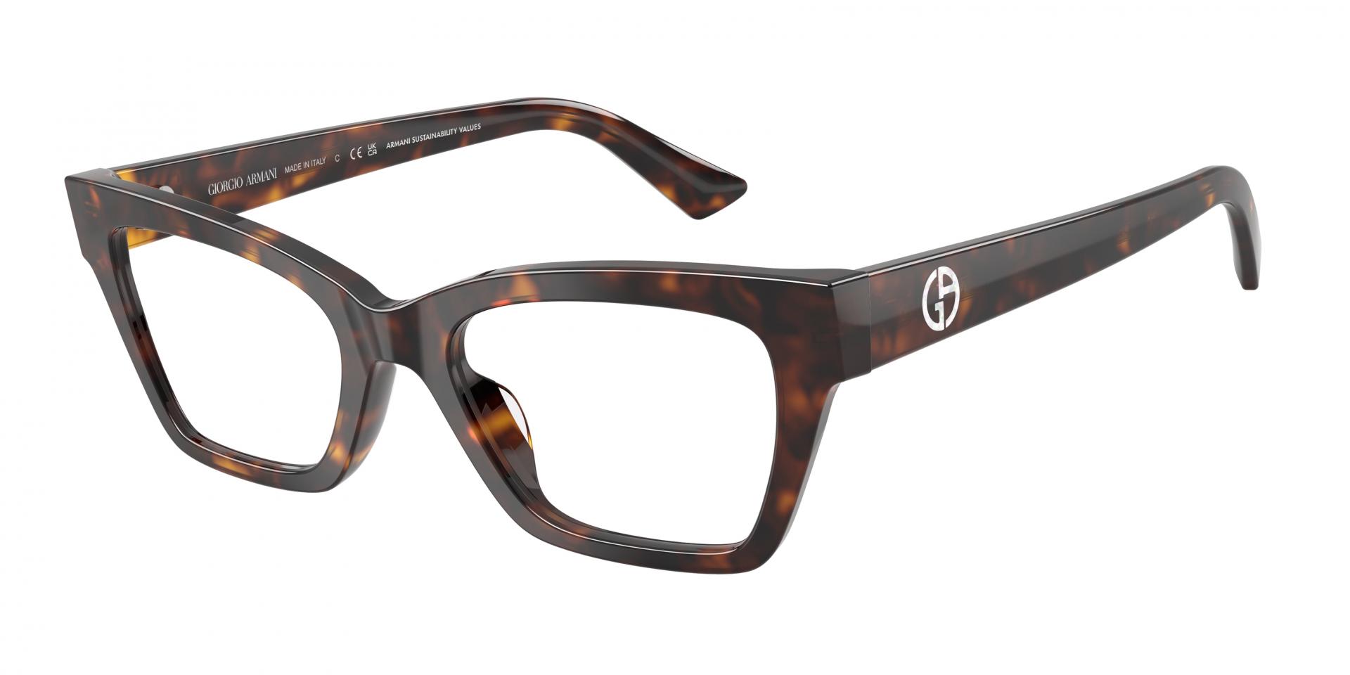 Occhiali da vista Giorgio Armani ar7285hu 5875 8056262573532 | Ottica Lux