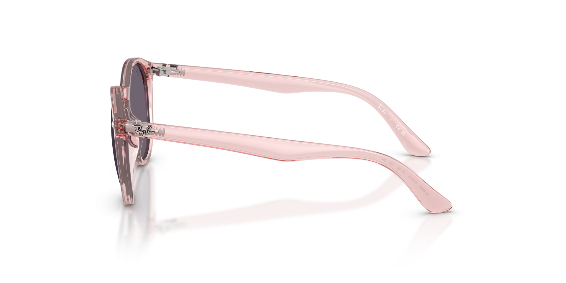 Occhiali da sole Ray-Ban RJ9064S 72181A 8056266001864 | Ottica Lux