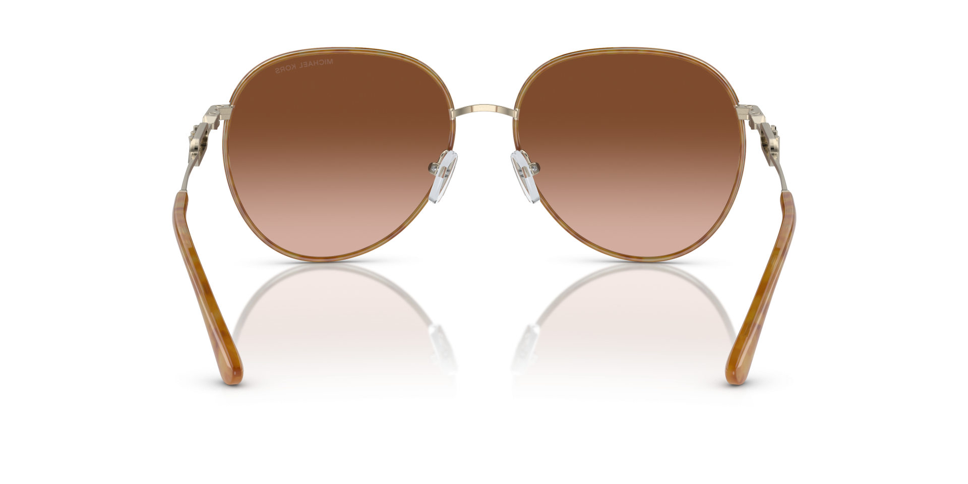 Sunglasses Michael Kors MK1128J EMPIRE 10143B 0725125395984 | Ottica Lux