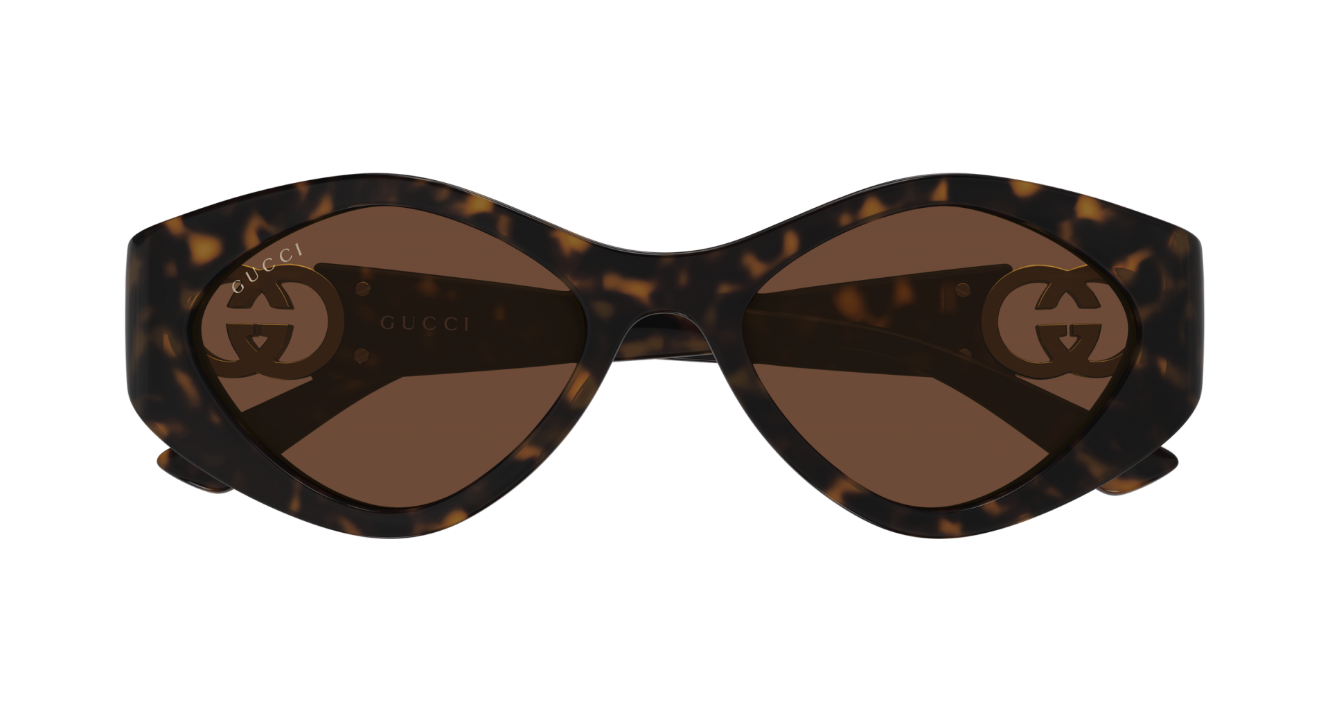 Occhiali da sole Gucci GG2121S 003 8056376642056 | Ottica Lux