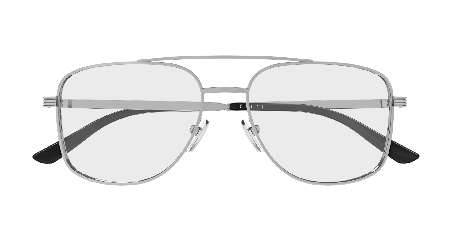 Occhiali da vista Gucci GG2223O 004 8056376684056 | Ottica Lux