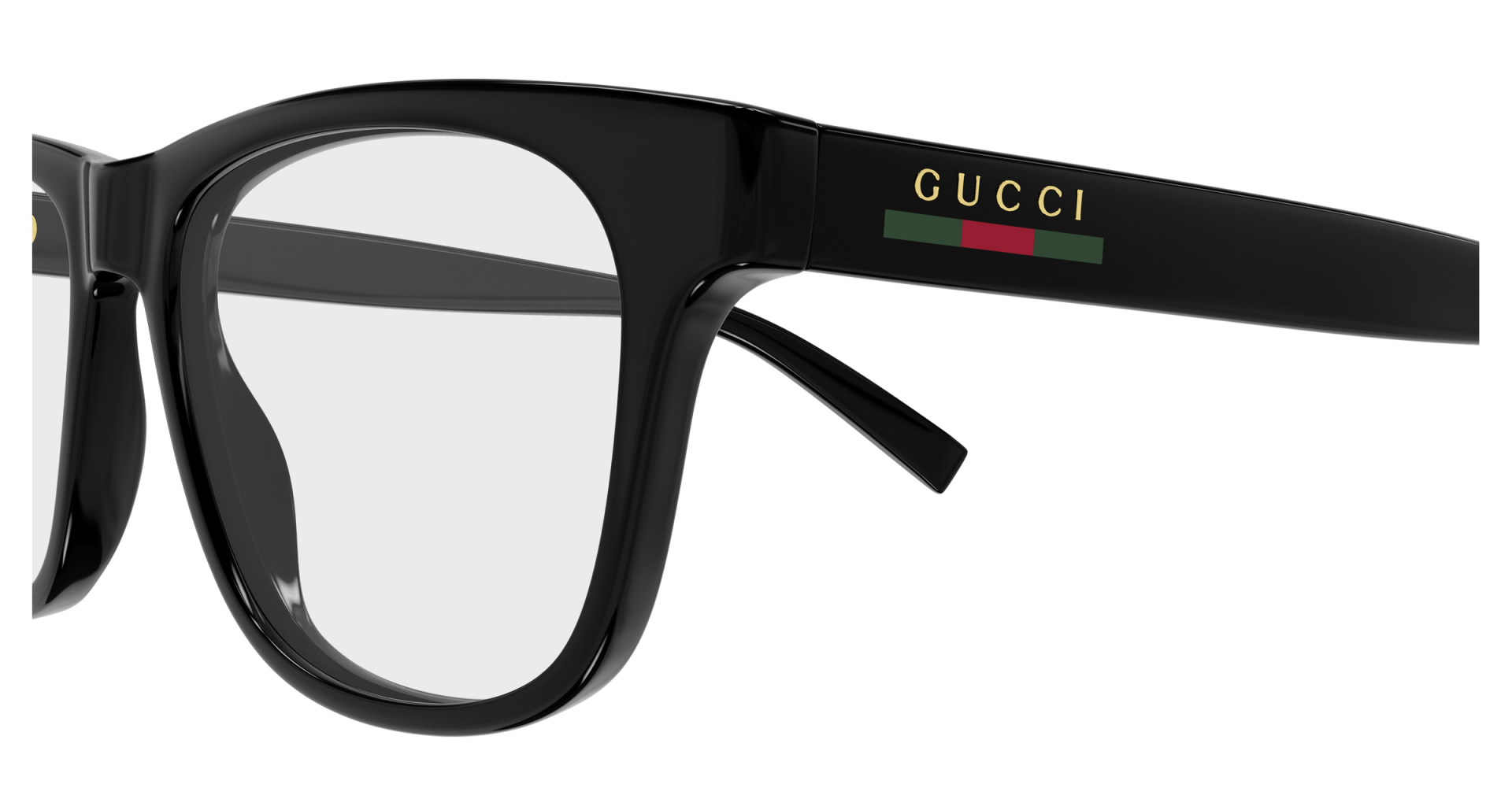 Occhiali da vista Gucci GG2108O 001 8056376639247 | Ottica Lux